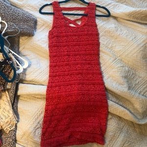 Forever 21 Bodycon dress